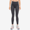 Wool High Waist Ankle-Length Pants