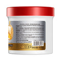KORMESIC全英文紫色发膜hair mask保湿呵护秀发跨境外贸厂家批发