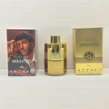 AZZARO The Most Wanted Eau de Parfum - Color Editions