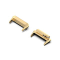 Fits Huawei Band 7 Band Connector Band7 Watch One Steel Bead With Metal Quick Release Swap Head Grain
