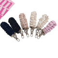 Hand Machine Hanging Cord Short Hand Wrist Premium Hand Machine Chain String Stretch Elastic Hand Machine Hang Chain Pleated Hand Machine Hanging Decor String