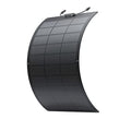 Flexible 100W 200w solar panel factory shipped from Europe with certification Solar panel for balcony RV