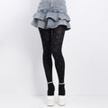 Fashion Polka Dot Printed Lightweight Set