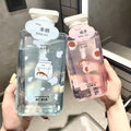小红书推荐氨基酸香水型水果沐浴露全身持久留香大容量家庭装批发