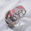 2024 New Cross-Border Bestseller EBAY Amazon AliExpress Shopee Hot Sale Women Bangle Quartz Watch