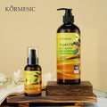 KORMESIC坚果油轻盈柔顺护发素护发油Hair care oil跨境厂家批发