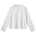 ARTIE Men's Fall American Retro Printed Long Sleeve T-Shirt