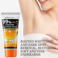 KORMESIC香橙VC腋下霜Whitening Cream滋润保湿舒缓肌肤身体护理