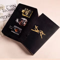 Women's Perfume Gift Set - Black Opium & Mon Paris Trio