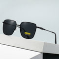 Men Driving Special Use Polarized Sunglasses Men Sunglasses Style Driving Fishing UV-Proof Glare-Proof Glasses