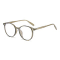 Day/Night Presbyopia Glasses Light Feel Photochromic Women Fashionable HD Anti-Blue Old Vision Glasses Older Adults One Reading Glasses