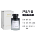 Matte Car Aroma Diffuser - Deodorizing Decor
