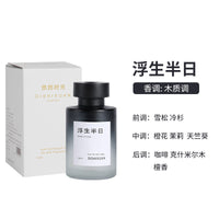 Matte Car Aroma Diffuser - Deodorizing Decor