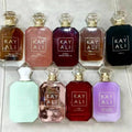 KAYALI Eau de Parfum 100ml - Numbers Collection