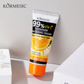 KORMESIC香橙VC腋下霜Whitening Cream滋润保湿舒缓肌肤身体护理