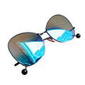 Women Sunglasses Premium Face-Slimming Summer Bestseller Street Snap Sun-Proof Glasses Men Sunglasses Style Premium Sunglasses