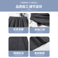Summer Workwear Petite Skirt + Long Skirt