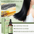 跨境爆款迷迭香护发精油Rosemary hair essential oil迷迭香精油