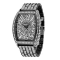 PINTIME / Item Time Watch Men Export Bestseller Style Drop Ship Fashionable Trendy Rhinestone Watch