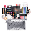 POPFEEL Makeup Kit for Beginners - Complete Starter Cosmetics Set