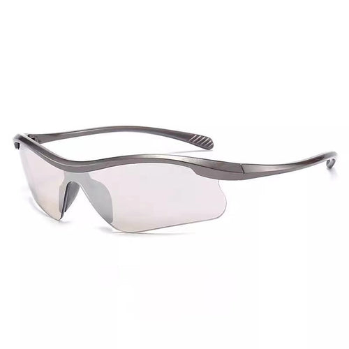 Outdoor Cycling Sunglasses - Windproof One-Piece