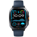 Overseas New TS500 Smart Watch Bluetooth Call Info Lift Wake GPS Sports Smart Watch Export Bestseller