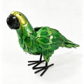 amazon creative iron animal ornaments metal crafts outdoor courtyard garden lawn landscape home furn