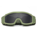 Tactical Bulletproof Goggles - Military Shooting