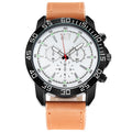 Overseas wish Glow Watch Mens Watch Men Outdoor Multifunction Sports Men Quartz Watch Factory Wholesale