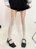 Spring-Summer Trendy Retro Lace Camisole + Pants