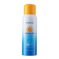 KORMESIC全英文包装防晒喷雾Sunscreen轻透水润外贸跨境厂家批发