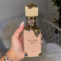 Lattafa Eclaire Eau de Parfum 100ml - Cream Puff & Vanilla