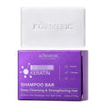 外贸KORMESIC全英文洗发皂shampoo bar系列泡沫清洁跨境厂家批发