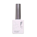 oriental jade 18-color ice transparent nude nail polish transparent color series whitening, moisturi