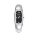 2025 New Cross-Border Niche Light Luxury Quartz Bangle Womens Watch Retro Bestseller Western Southeast Asia Watch