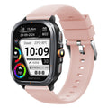 Overseas New TS500 Smart Watch Bluetooth Call Info Lift Wake GPS Sports Smart Watch Export Bestseller