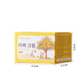 跨境KORMESIC90%柚子5%烟酰胺亮白护肤sinkcare系列外贸厂家批发