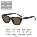 Women's Cat-Eye Polarized Sunglasses - Ultra Light
