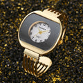 2026 Cross-Border Western Southeast Asia Middle East Watch Supply Women Bestseller Quartz Bangle Watch Stock Wholesale