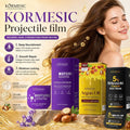 跨境KORMESIC炮弹发膜系列hair mask柔顺滋润发丝外贸厂家批发