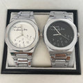Export Bestseller Arabian Numbers Mens Watch Simple Premium Waterproof Glow Quartz Watch Factory Direct