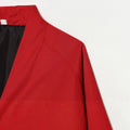 Women's Fall Casual Fashion Loose Set 2026 | 2 Piece Outfit Set - Red