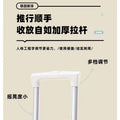 时尚款高颜值行李箱耐用20寸旅行箱万向轮男女可用大学生耐用