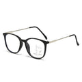 New Progressive Anti-Blue-Light Reading Unisex Distance-Near Dual Photochromic Glasses Fashionable Elderly Reading Glasses