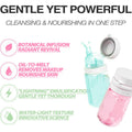 跨境爆款次抛卸妆油Natural Makeup Remover OLI便携装卸妆液