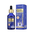 KORMESIC全英文丝滑浓密长发精华液Hair growth跨境外贸厂家批发