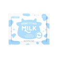 跨境LAIKOU唇膜眼膜8组合*5pcs滋润保湿现货lip mask eye mask
