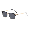 2024 New Trendy Match Sunglasses Driving Special Use Driving Glasses UV-Proof Glare EU/US Import Sunglasses