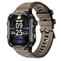 Cross-Border Hit H12 Smart Watch Bluetooth Call Info Lift Wake Outdoor Sports Hand Electric Tube Smart Watch H12