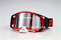 Motorcycle Off-Road Visor - Dust Proof MTB